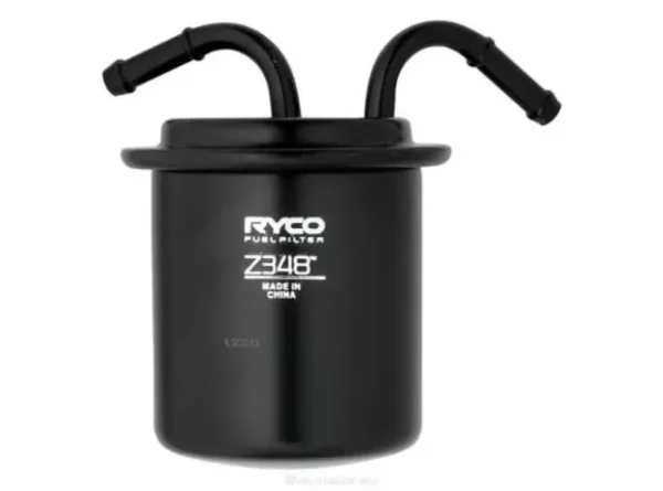 Ryco Fuel Filter for Subaru Legacy, Subaru SVX, Subaru Forester & More