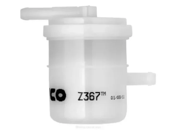Ryco Fuel Filter for Suzuki Carry, Suzuki Super Carry, Suzuki Jimny & More