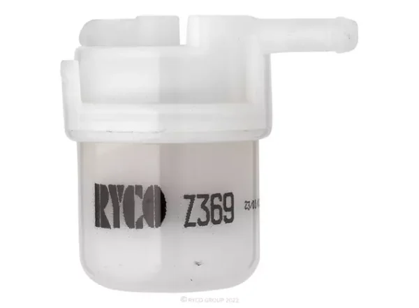 Z369.webp Ryco Fuel Filter for Honda Accord, Honda Concerto