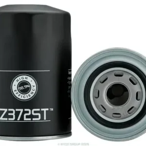 Ryco High Efficiency Oil Filter for Mitsubishi L200, Mitsubishi Pajero & Shogun, Mitsubishi Shogun Sport & More – Height : 151 mm, Outer Diameter : 105 mm