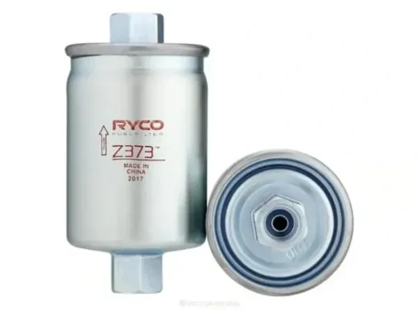 Ryco Fuel Filter for Isuzu Gemini, Lotus Elise, MG F & More