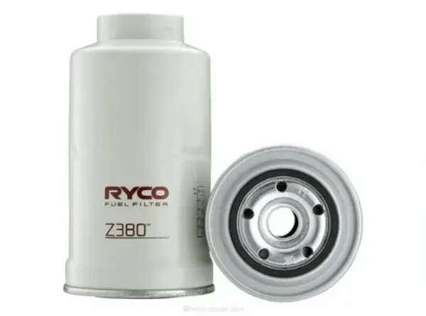 Ryco Fuel Filter for Toyota Land Cruiser, Toyota Dyna, Toyota Dyna 300 & More