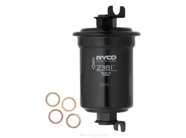 Z381.webp Ryco Fuel Filter for Toyota Previa