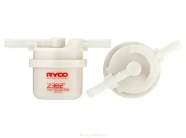 Ryco Fuel Filter for Toyota Hilux, Toyota Land Cruiser, Subaru Leone & More
