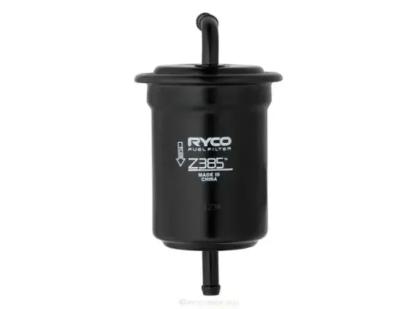 Ryco Fuel Filter for Ford (USA) Probe, Mazda 626, Mazda MX6 & More