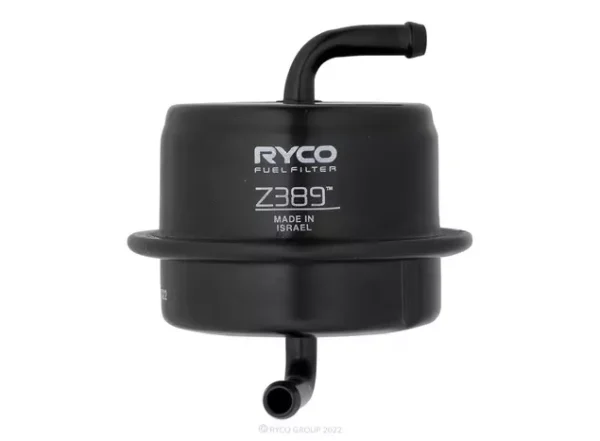 Ryco Fuel Filter for Suzuki Vitara, Suzuki Swift