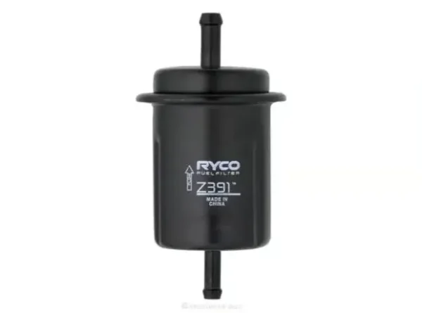 Ryco Fuel Filter for Toyota Land Cruiser