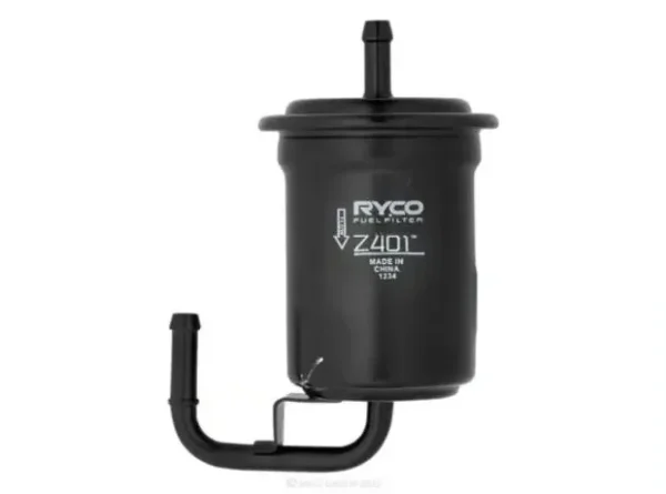 Ryco Fuel Filter for Mazda MX5, Mazda RX7