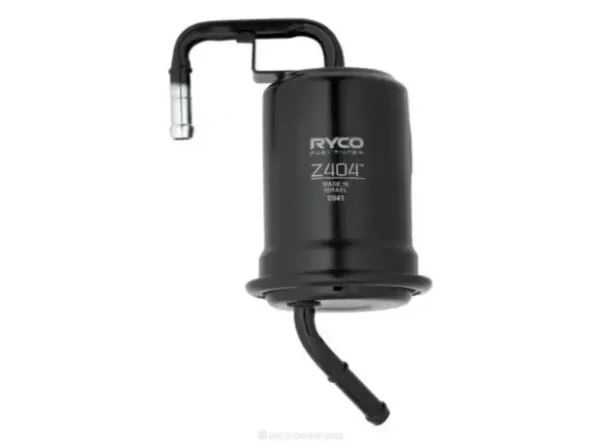 Ryco Fuel Filter for Mazda MX5