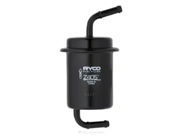 Ryco Fuel Filter for Mazda B-Serie