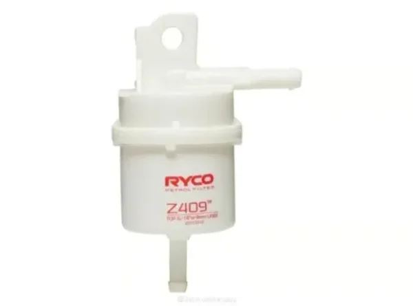 Ryco Fuel Filter for Daihatsu Charade, Toyota Corolla