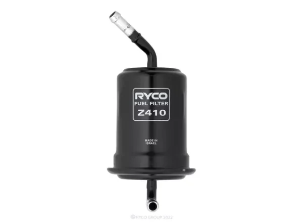 Ryco Fuel Filter for Mazda MX6