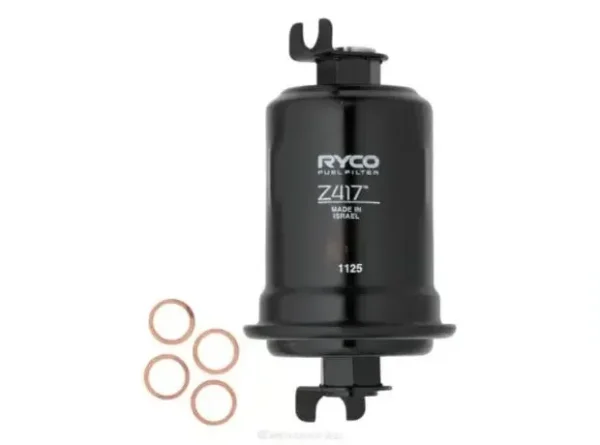 Ryco Fuel Filter for Daihatsu Feroza
