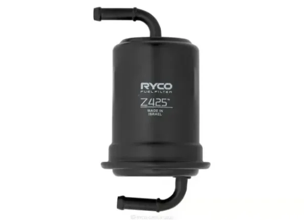 Ryco Fuel Filter for Mazda 929, Mazda MPV, Mazda Xedos 9