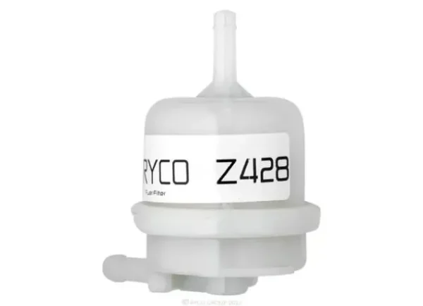 Ryco Fuel Filter for Subaru Leone, Subaru MV