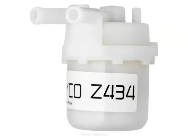 Ryco Fuel Filter for Mazda 323