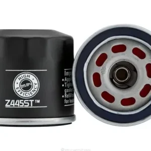Ryco High Efficiency Oil Filter for Polaris Ranger, Dacia Duster, Dacia Dokker & More