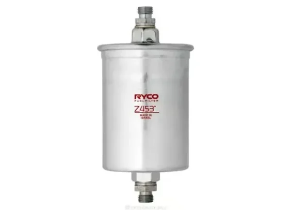 Ryco Fuel Filter for Daewoo Korando, Daewoo Musso, Porsche 924 & More