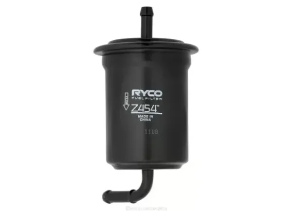 Ryco Fuel Filter for Mazda MX3