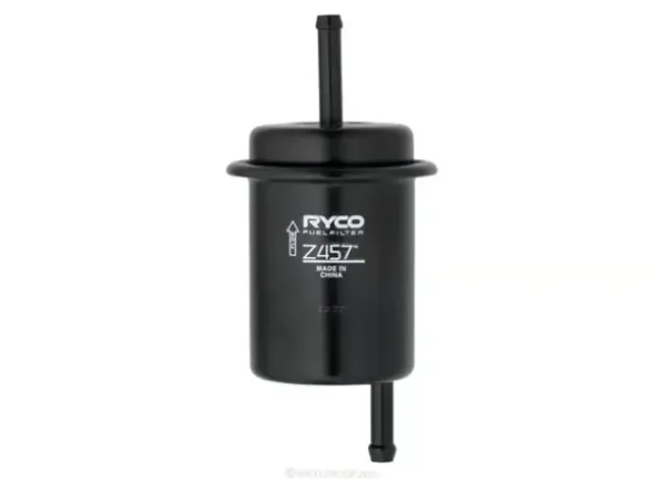 Ryco Fuel Filter for Mazda B-Serie, Mazda MPV