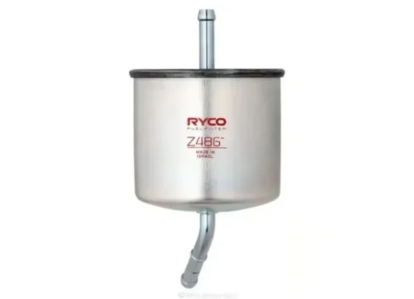 Ryco Fuel Filter for Ford Probe, Ford (USA) Probe, Mazda 626