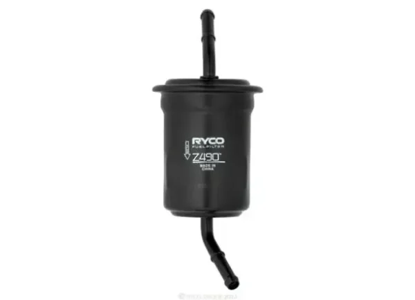 Z490.webp Ryco Fuel Filter for Mazda 323, Mazda MX3