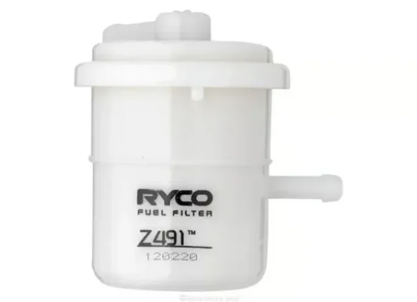 Z491.webp Ryco Fuel Filter for Suzuki Swift