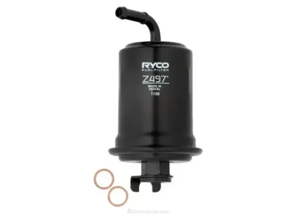 Ryco Fuel Filter for Daihatsu Feroza