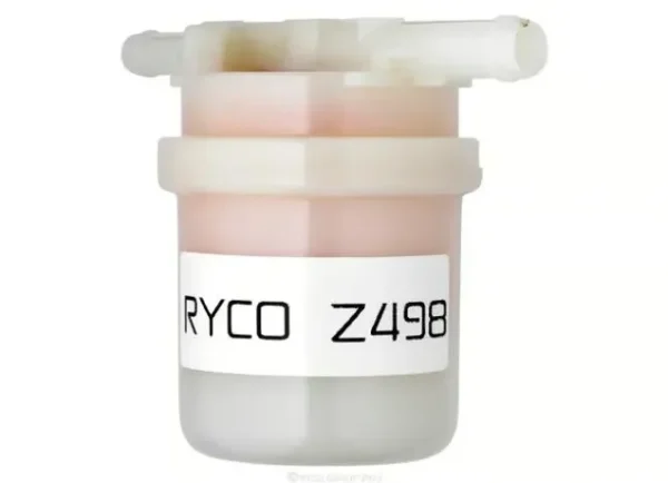 Z498.webp Ryco Fuel Filter for Toyota Land Cruiser, Toyota Hi-Ace