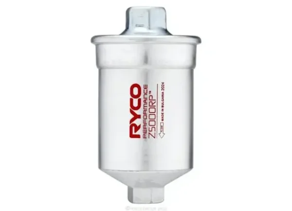 Ryco Fuel Filter for Porsche 911