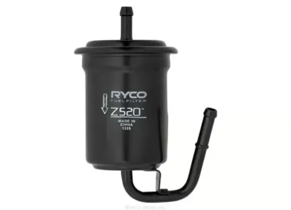 Ryco Fuel Filter for Daihatsu Charade, Daihatsu Gran Move, Honda Civic
