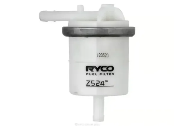 Ryco Fuel Filter for Mitsubishi Pajero & Shogun, Mitsubishi Colt, Mitsubishi L 300 & More