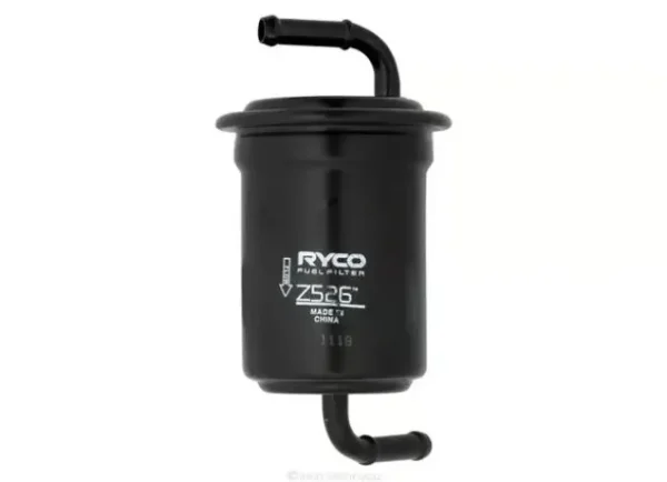 Ryco Fuel Filter for Mazda 626, Nissan Pick Up