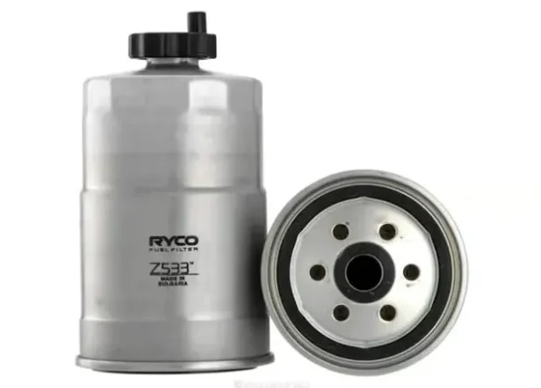 Z533.webp Ryco Fuel Filter for Land Rover Defender, Land Rover Discovery, Alfa Romeo 145 & More