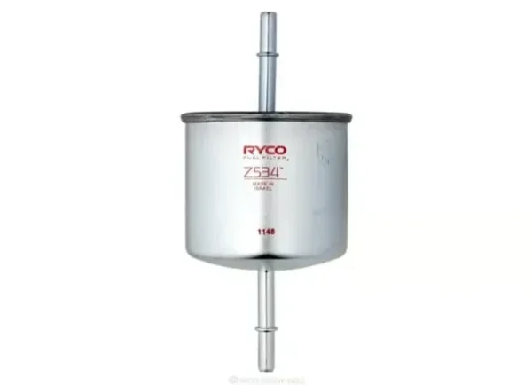 Ryco Fuel Filter for Fiat Punto, Ford (Australia) F-150, Ford (Australia) F-250 & More