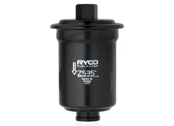 Ryco Fuel Filter for Hyundai Coupe, Hyundai Lantra, Hyundai Tiburon