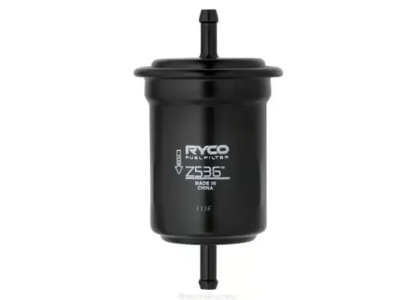 Z536.webp Ryco Fuel Filter for Daihatsu Copen, Daihatsu Sirion, Daihatsu Terios & More