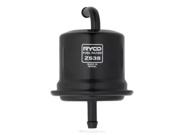 Z538.webp Ryco Fuel Filter for Suzuki SX4