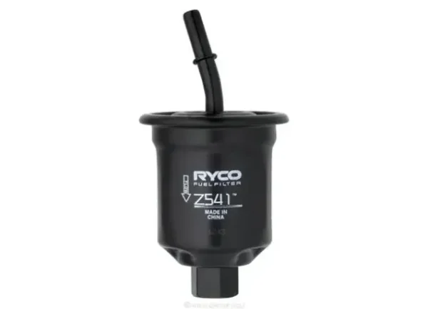 Ryco Fuel Filter for Mitsubishi Pajero & Shogun, Mitsubishi Shogun Sport, Mitsubishi Galant
