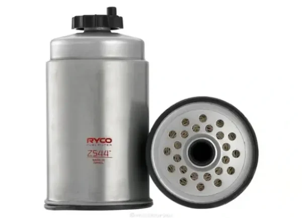 Ryco Fuel Filter for Ford Transit, Land Rover Range Rover