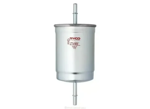 Ryco Fuel Filter for Mitsubishi Carisma, Volvo S40, Volvo S60 & More