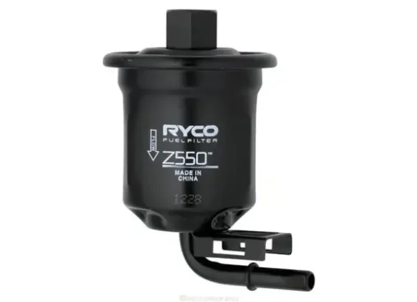 Ryco Fuel Filter for Lexus ES, Lexus GS, Toyota Camry & More