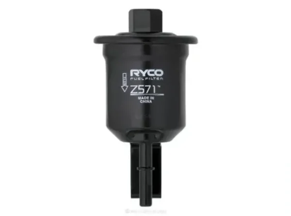 Z571.webp Ryco Fuel Filter for Toyota Hilux