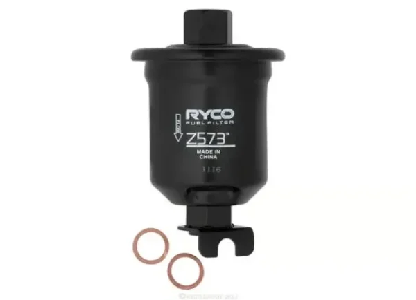Ryco Fuel Filter for Mitsubishi Diamante, Toyota Rav 4