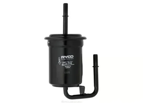 Ryco Fuel Filter for Mazda Bongo, Mazda MX5