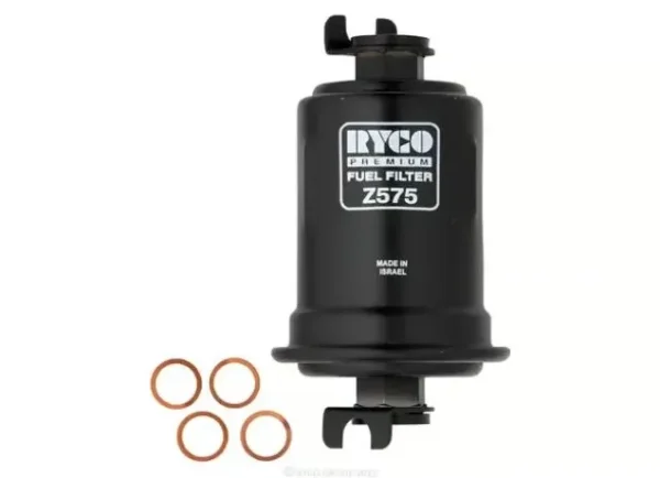 Z575.webp Ryco Fuel Filter for Toyota 4 Runner, Toyota Hi-Ace