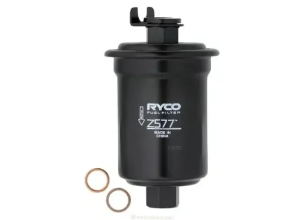 Ryco Fuel Filter for Mitsubishi L200