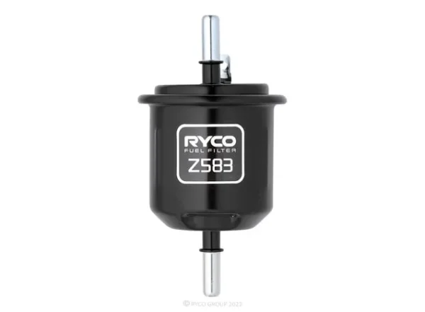 Ryco Fuel Filter for Hyundai Accent, Hyundai Elantra