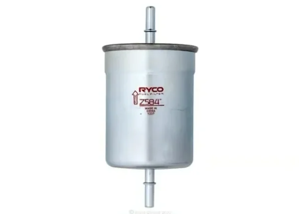 Ryco Fuel Filter for Audi A3, Audi A4, Audi A6 & More