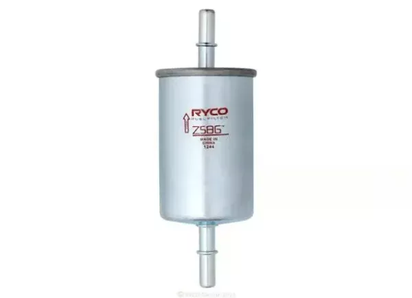 Z586.webp Ryco Fuel Filter for Chevrolet Corvette
